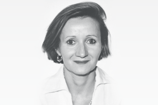 Anne-Laurence LE FAOU - vice-présidente