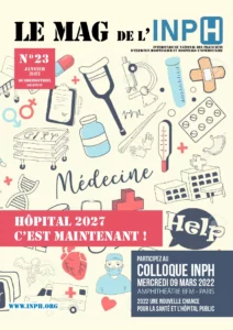 Le mag de l'INPH - 23