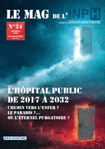 Le mag de l'INPH - 24