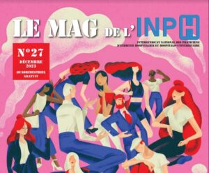 Le mag de l'INPH - 27