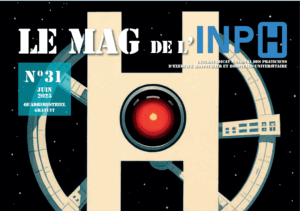 Le mag de l'INPH - 31