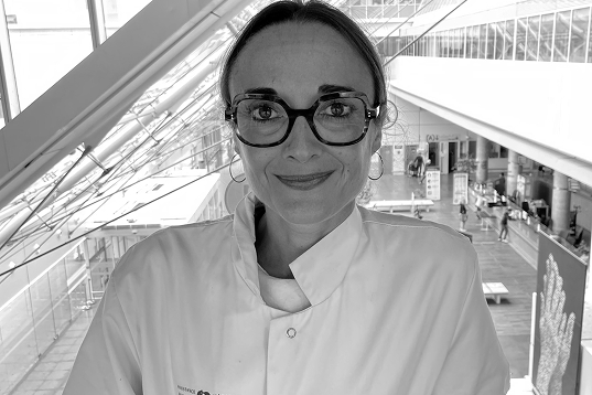 Marie COURBEBAISSE