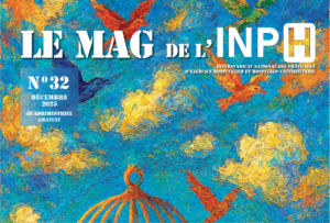 Le Mag de l'INPH - 32